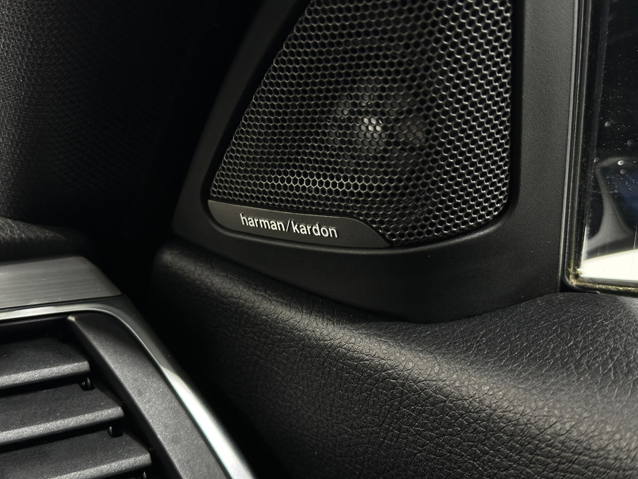 BMW 4 Series view 20