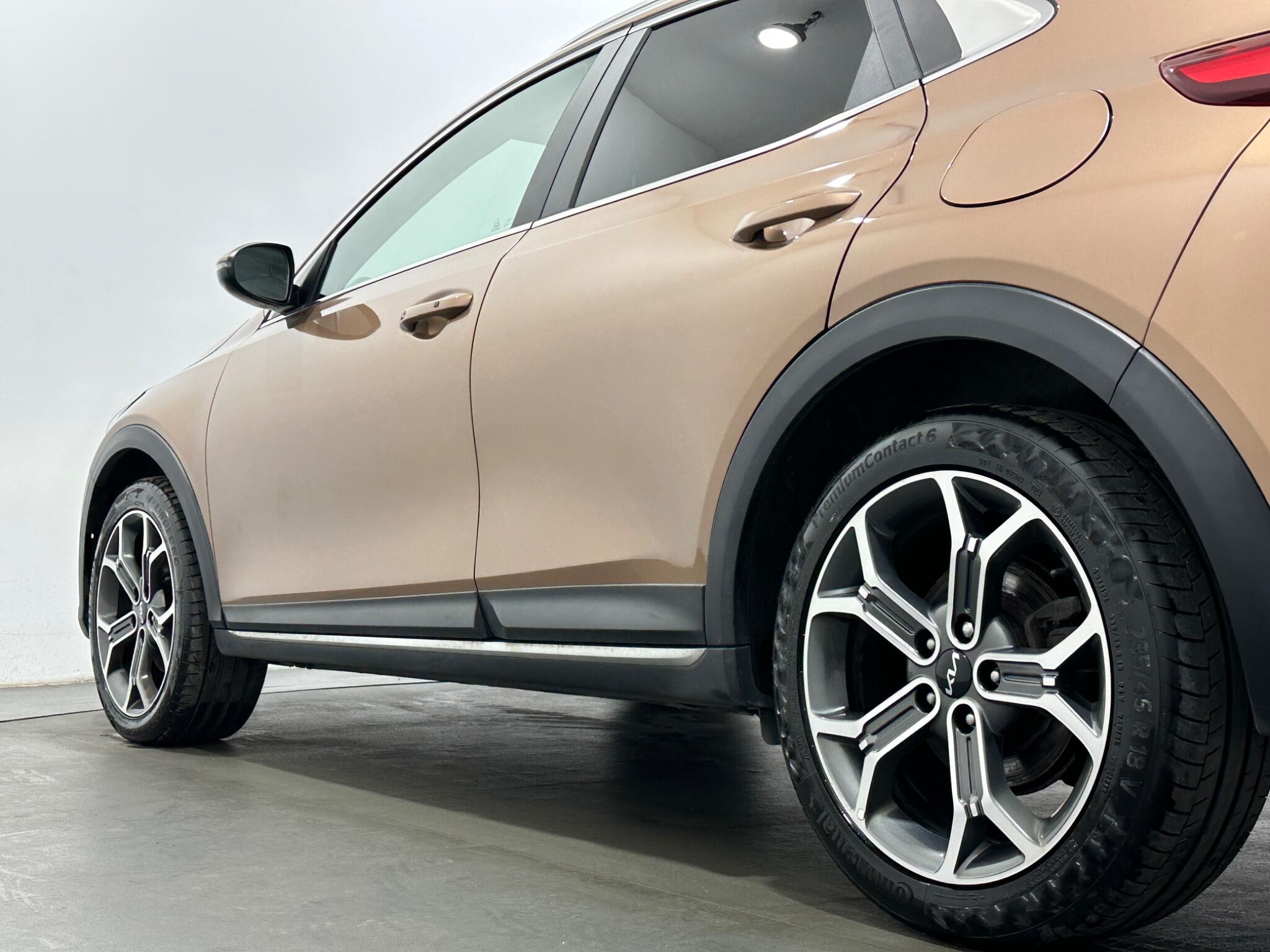 Kia XCeed view 49