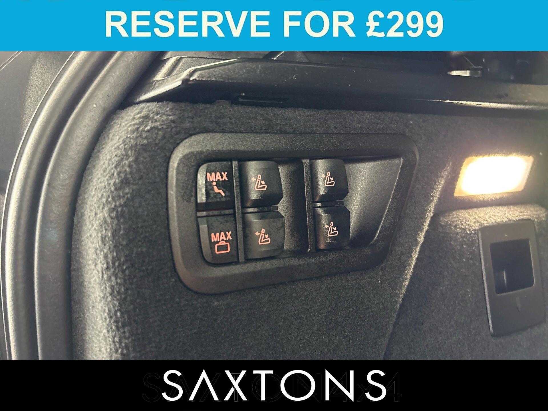 BMW X7 view 52