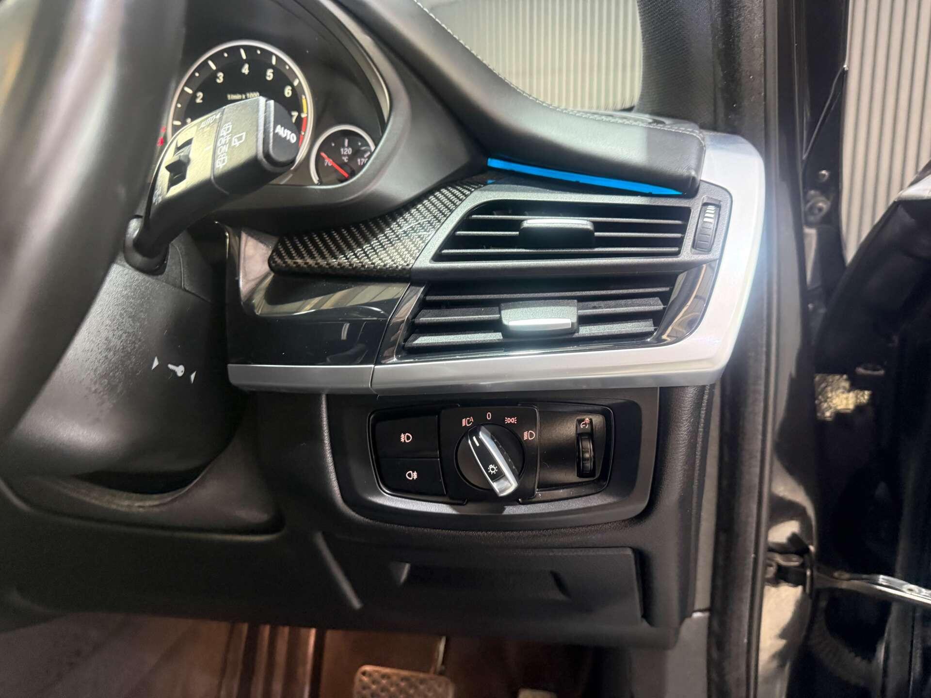 BMW X5 X5 view 18