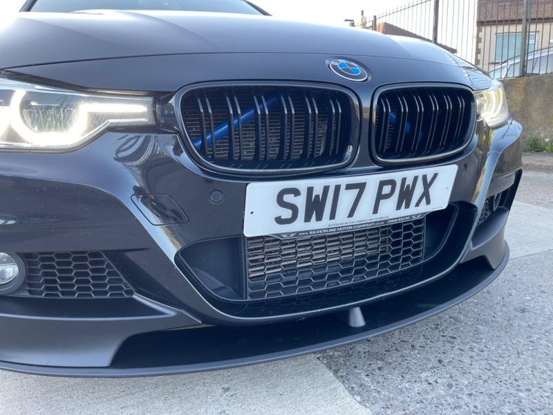 2017 BMW 3 Series 3.0 335d M Sport Auto xDrive Euro 6 (s/s) 4dr • 107,350 miles image 46
