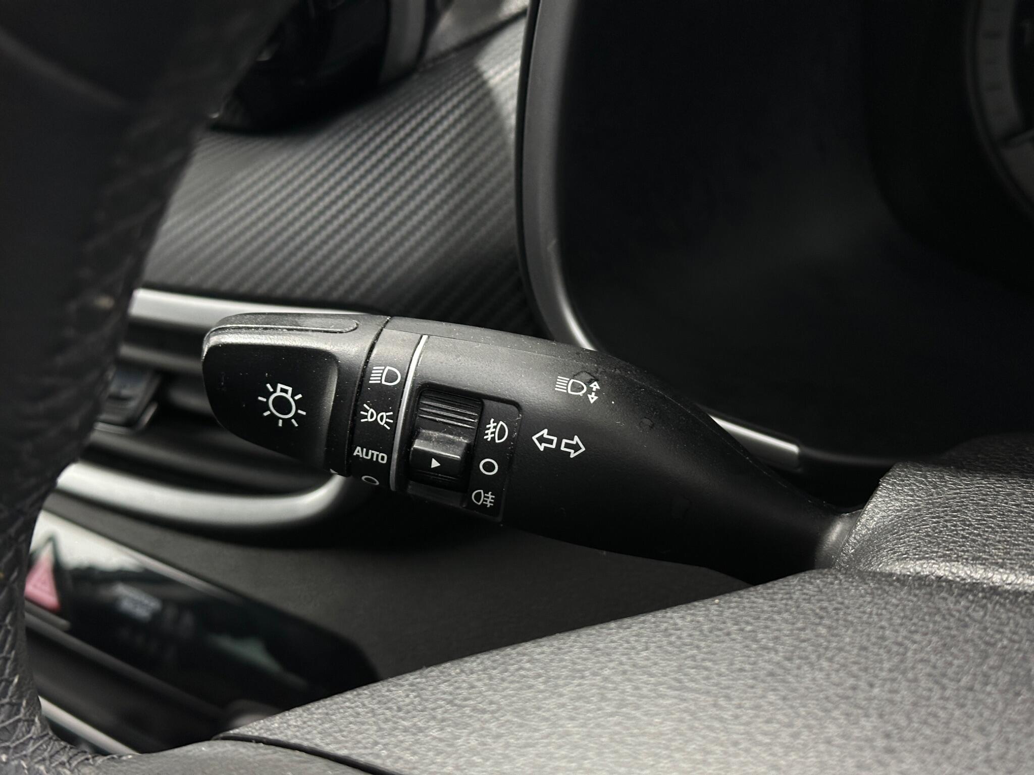 Hyundai Tucson view 14