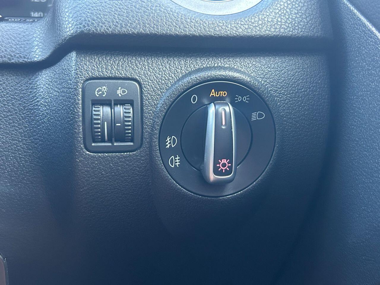 Volkswagen Tiguan view 29