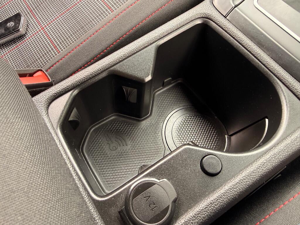 Volkswagen Golf view 55