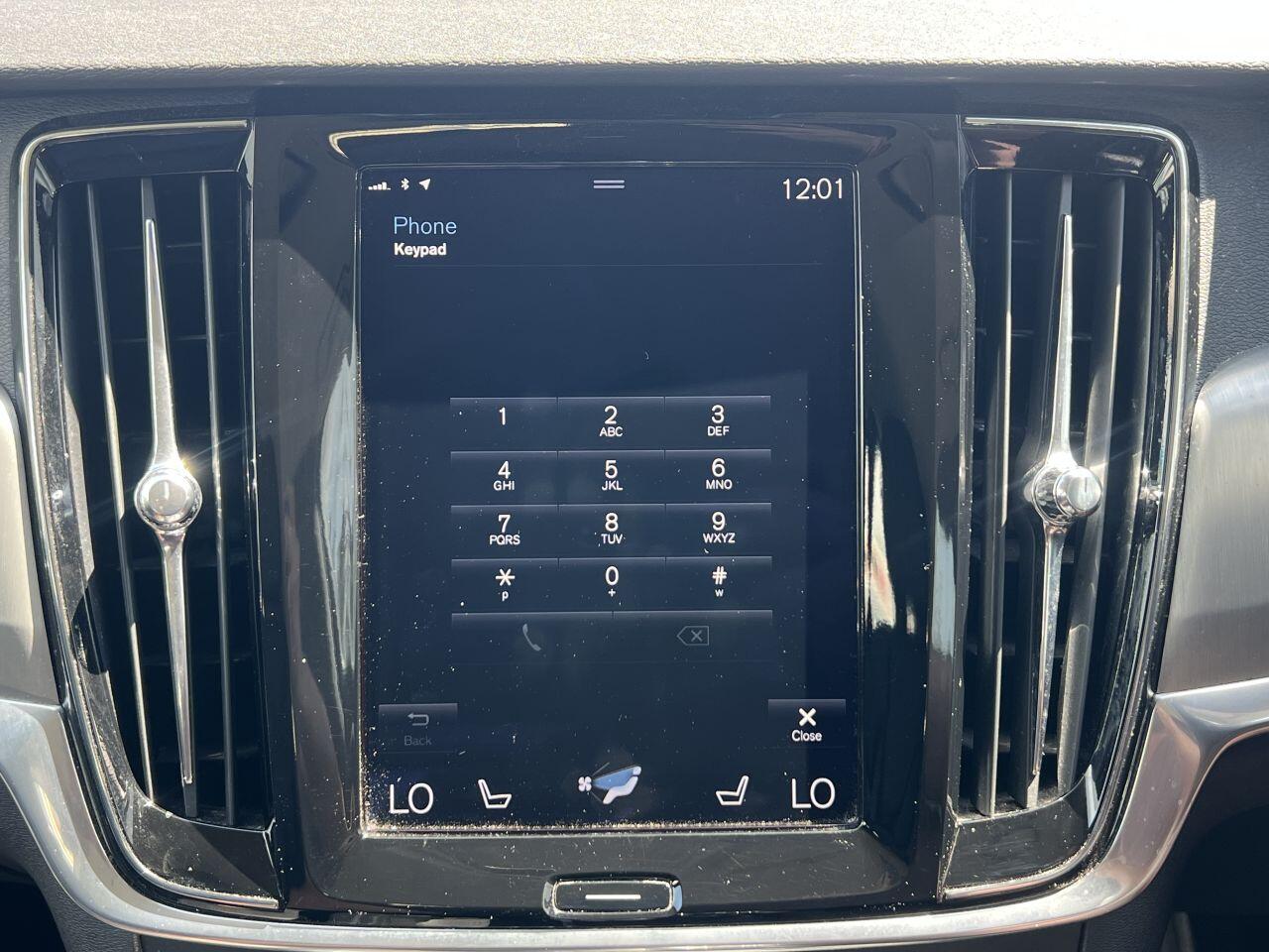 Volvo V90 view 43