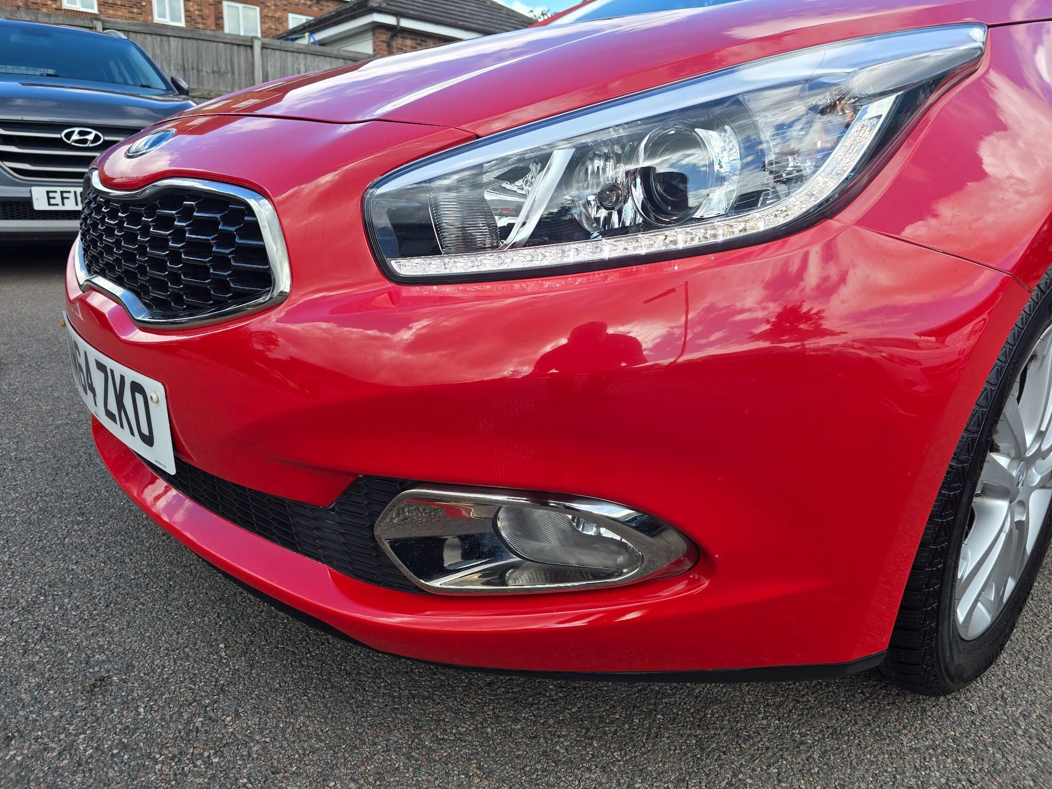 Kia Ceed view 76