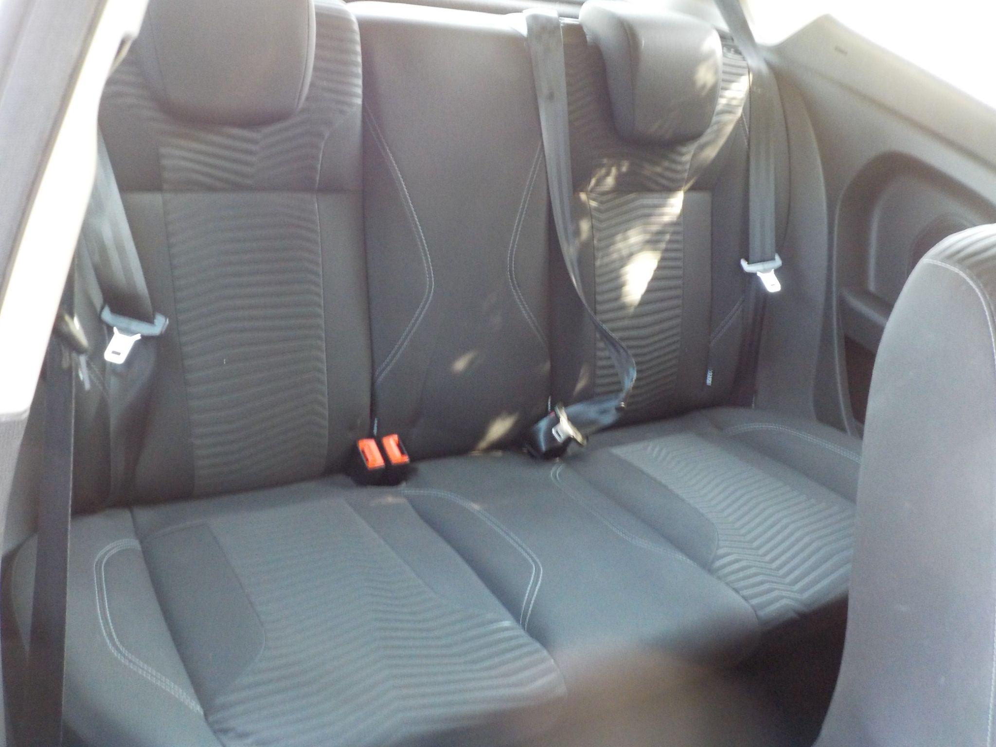 Ford Fiesta 1.25 Zetec Euro 5 3dr