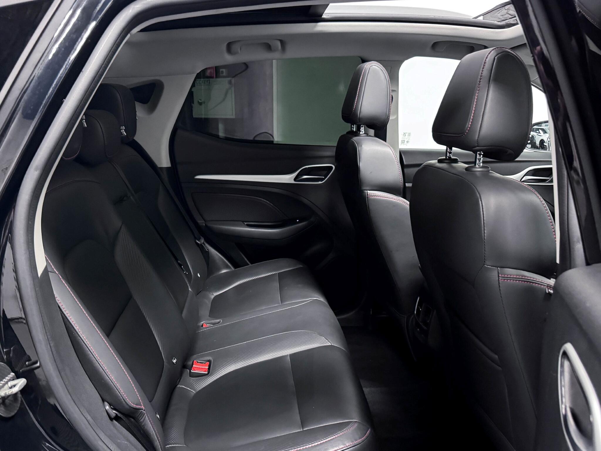 MG MG ZS view 9