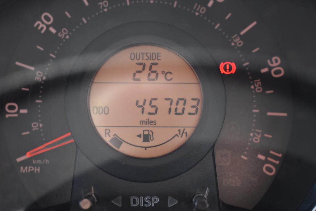 Peugeot 108 view 11