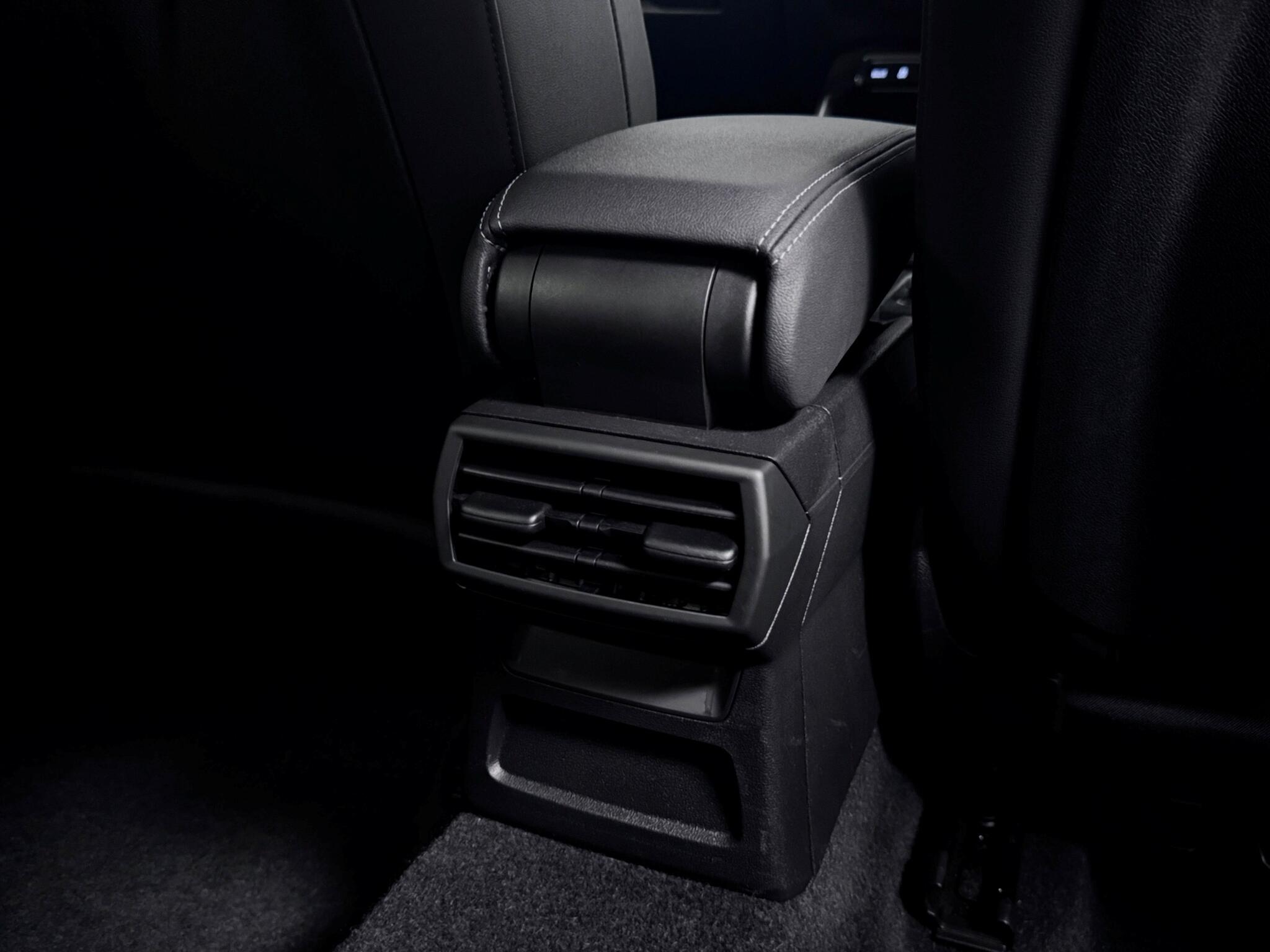 Audi A3 view 12