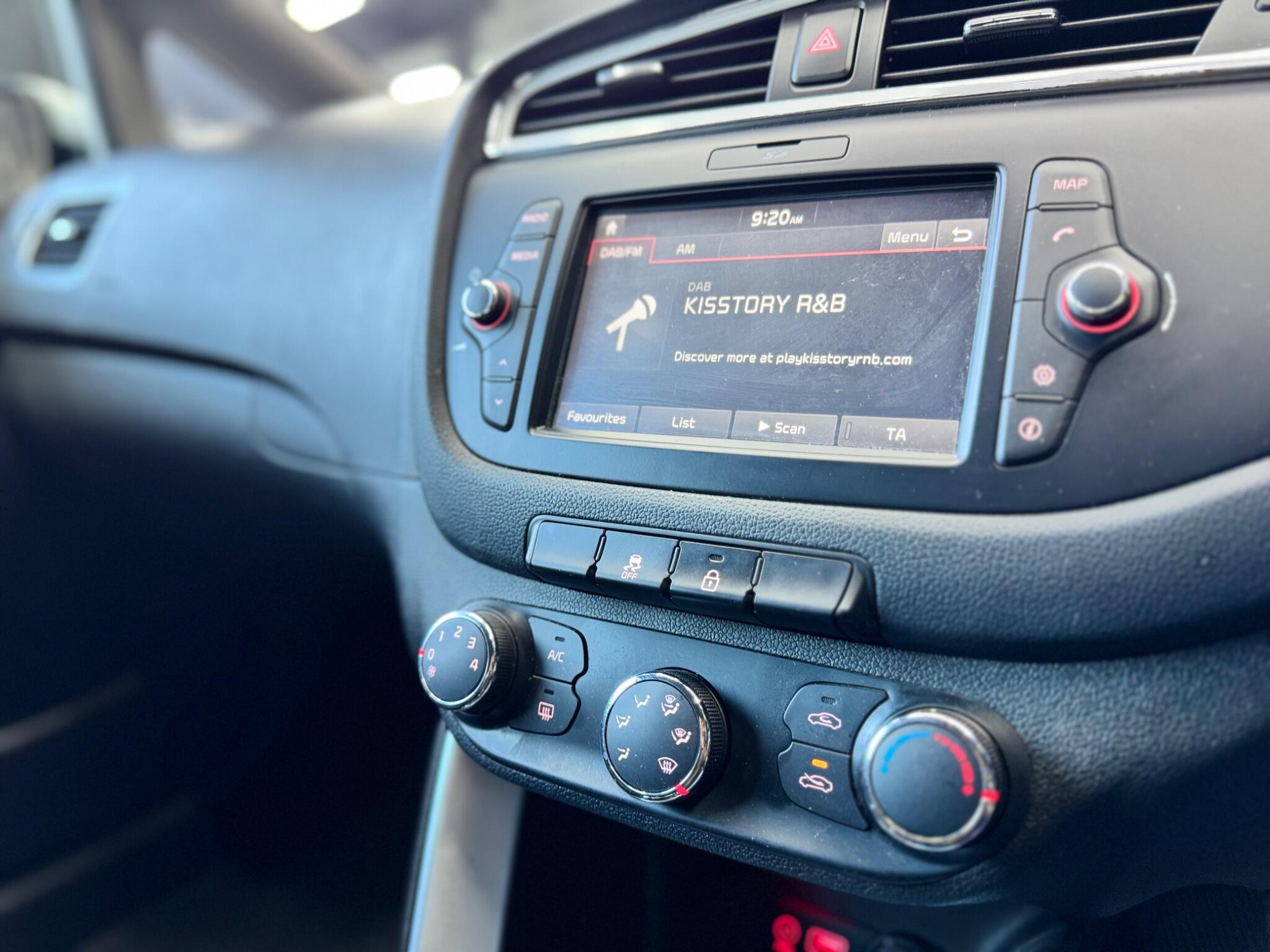 Kia Proceed view 46