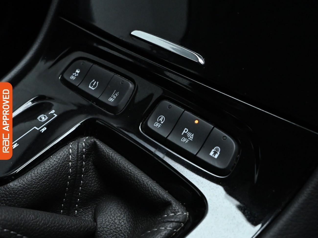Vauxhall Grandland X view 21