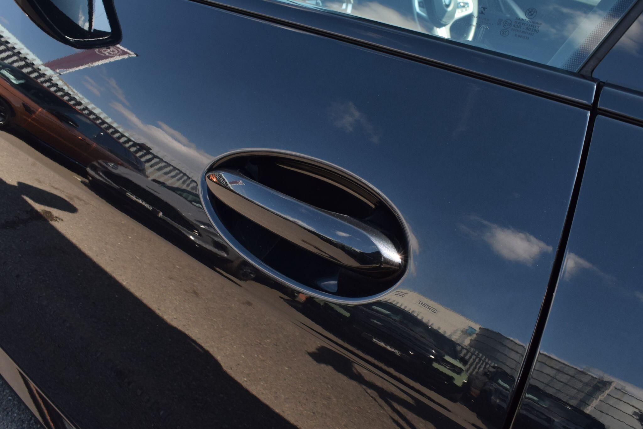 BMW 4 Series view 39