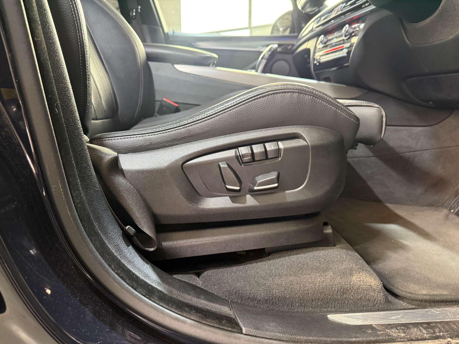 BMW X5 X5 view 29