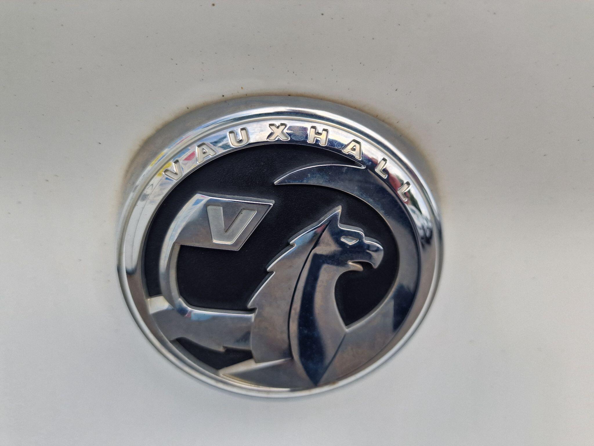 Vauxhall Astra view 54