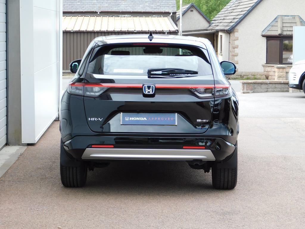 HR-V