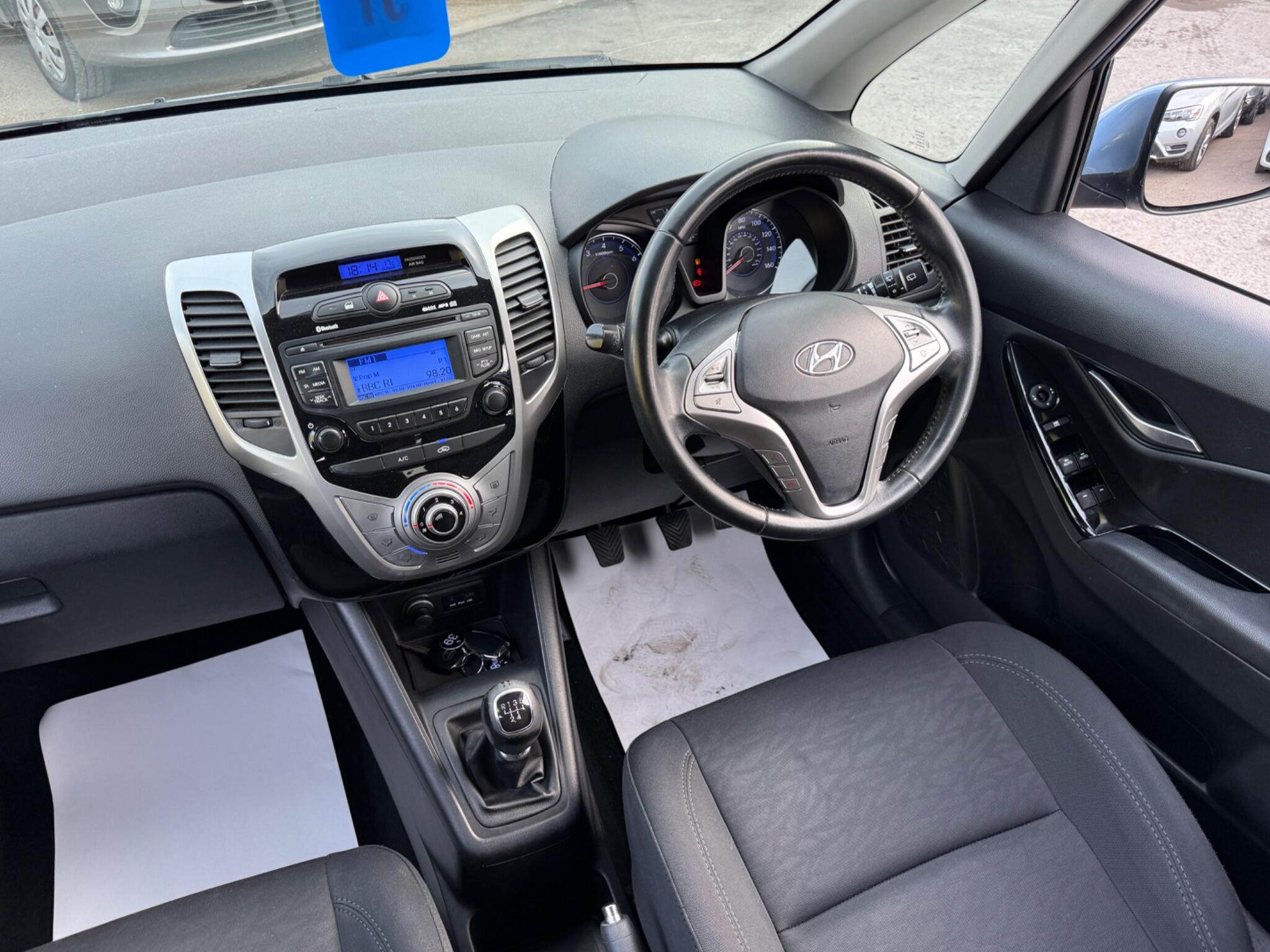 Hyundai ix20 - Image 62