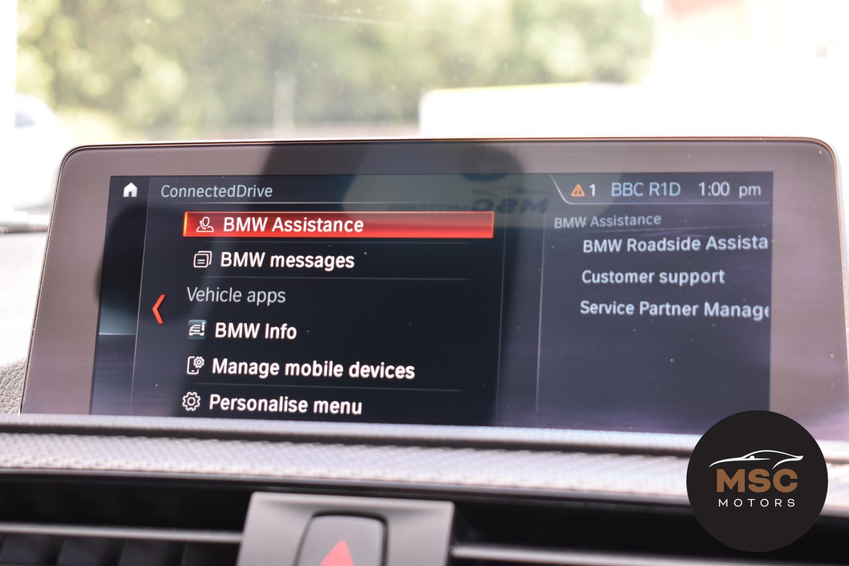 BMW M2 view 60
