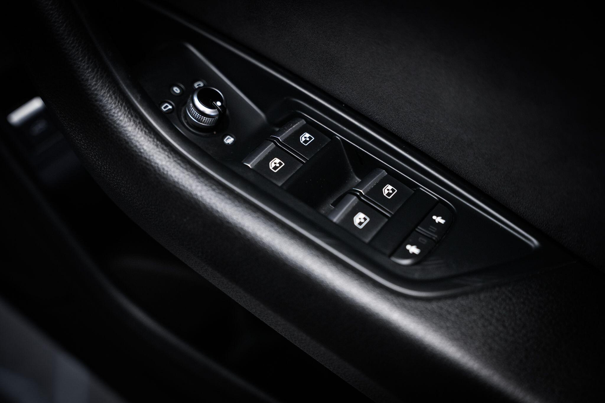 Audi A5 view 53