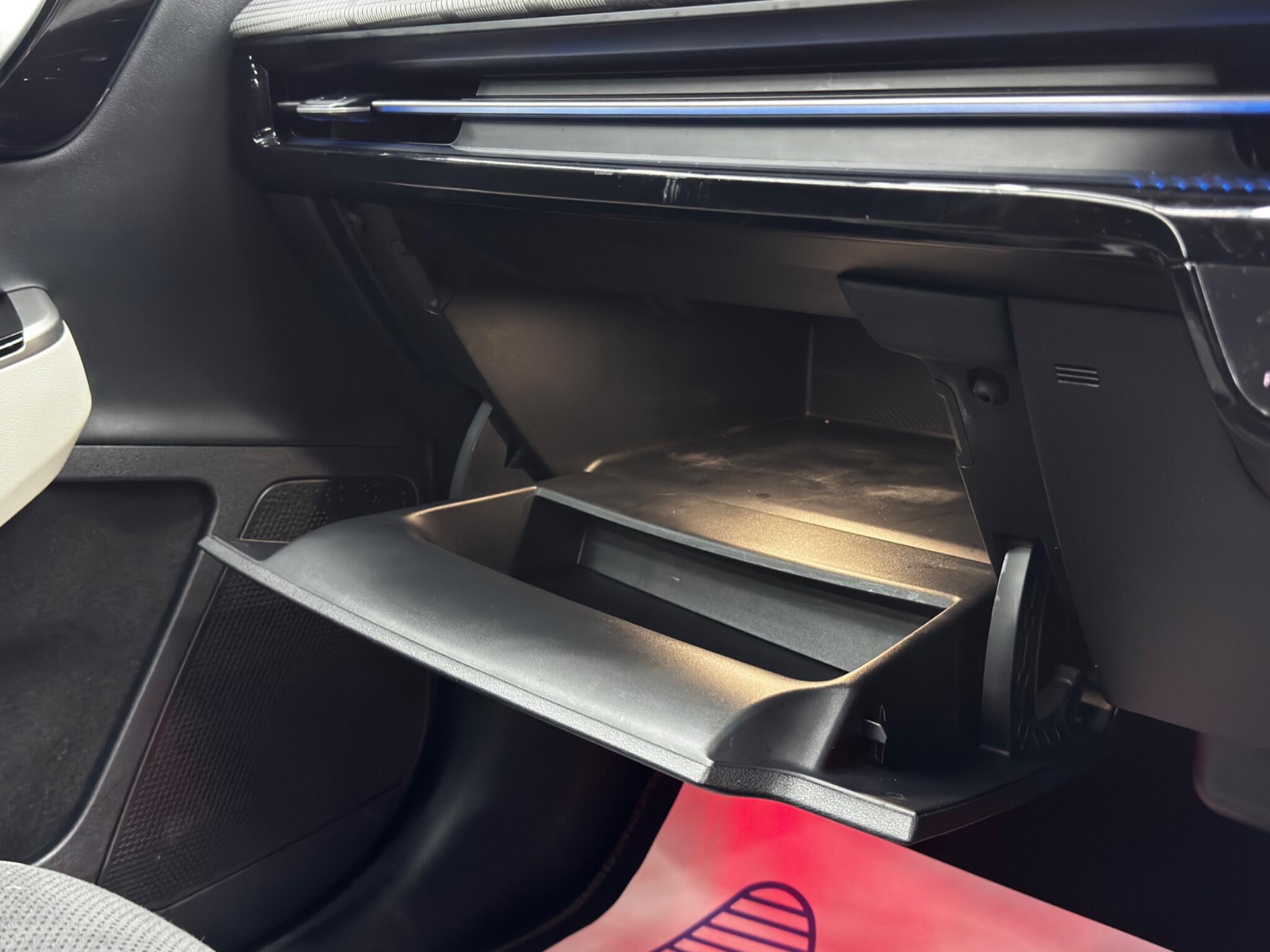 Kia Ev6 view 34