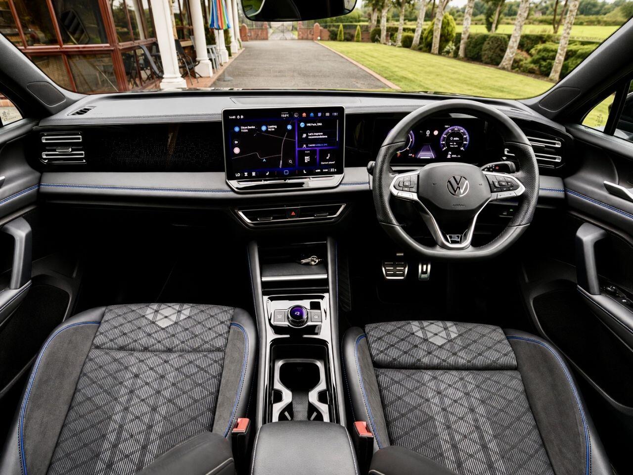 Volkswagen Tiguan view 10