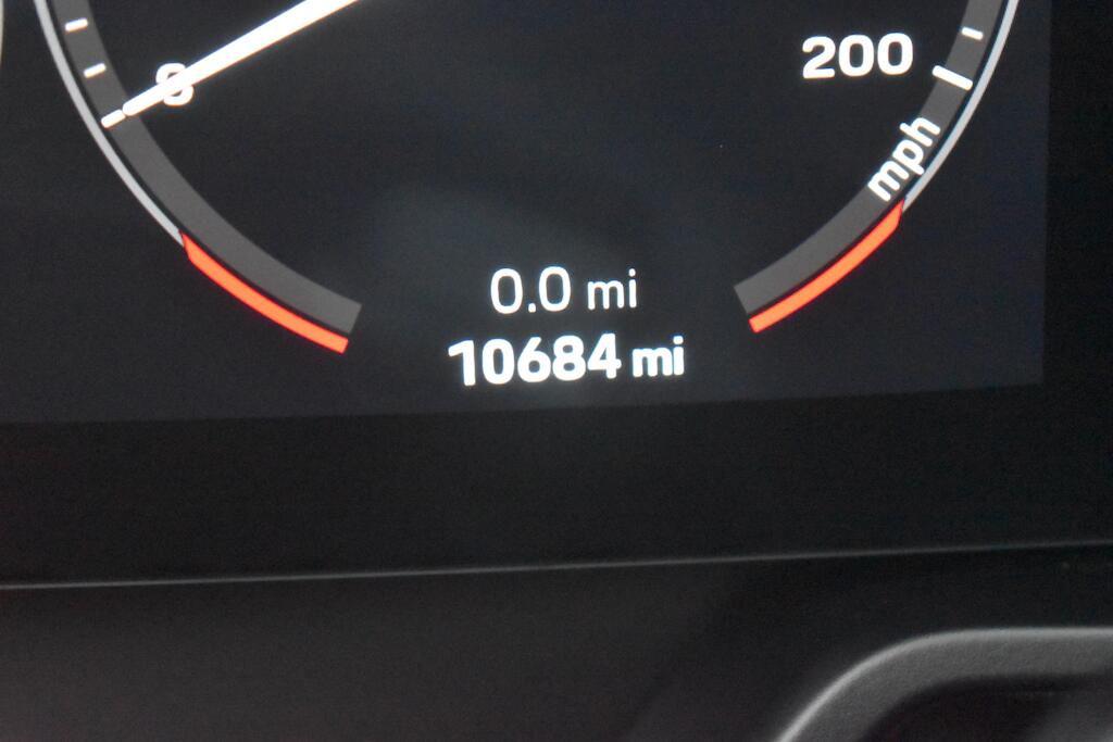 Porsche 911 view 10