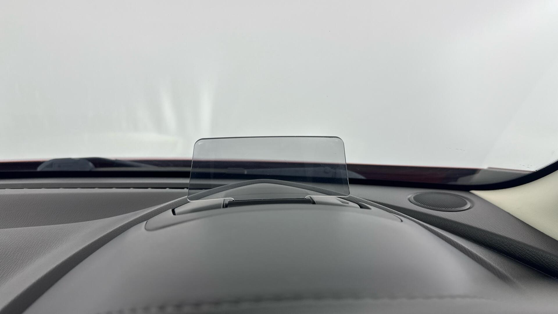Mazda CX-3 view 31