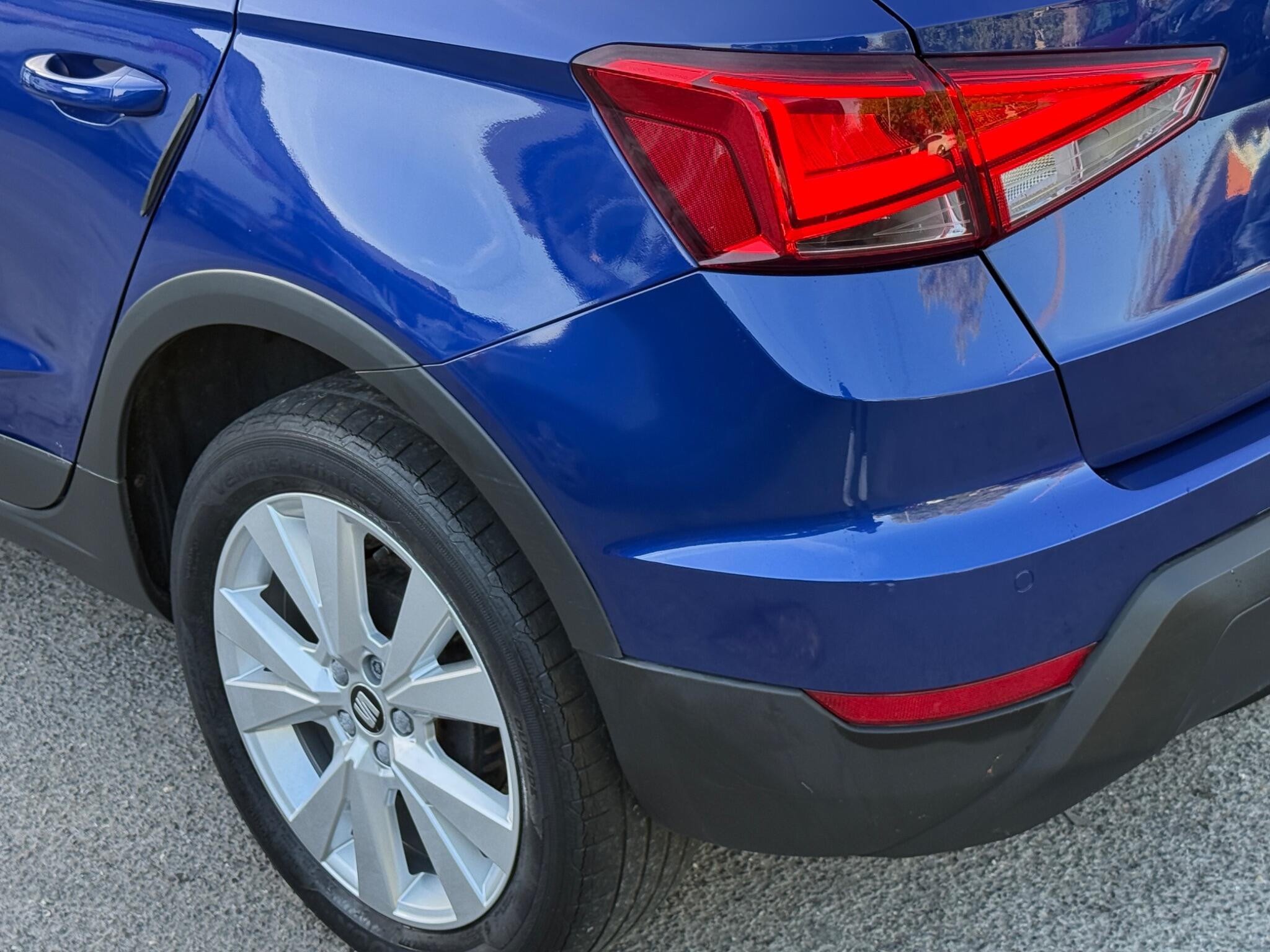 SEAT Arona - Image 24