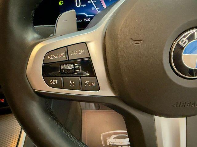 BMW 3 Series view 30