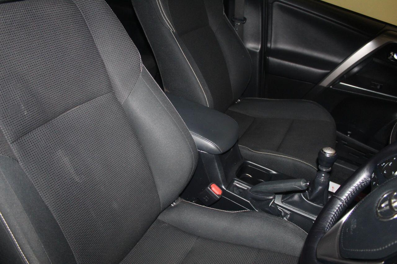 Toyota Rav4 view 44