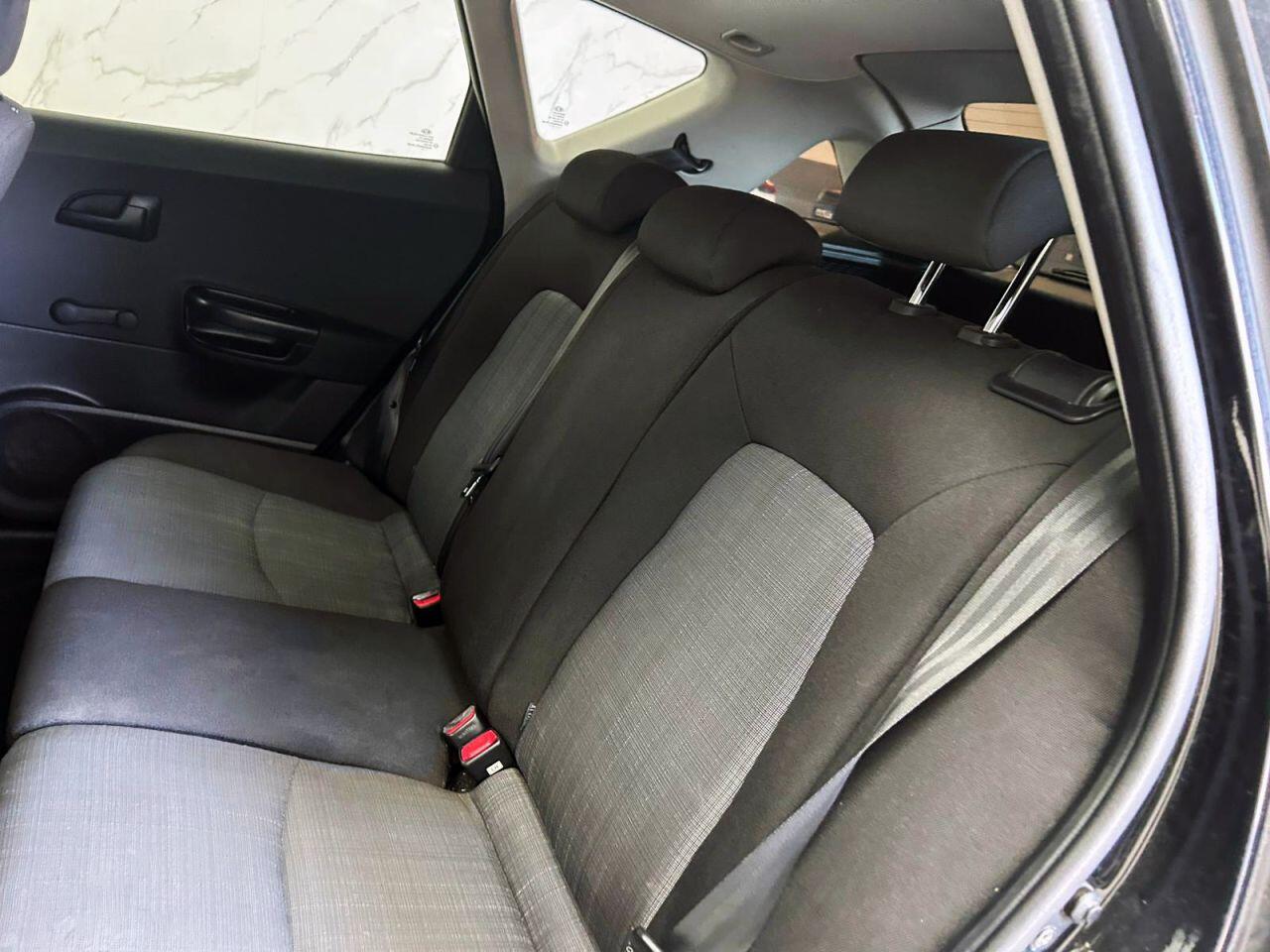 Kia Ceed view 21