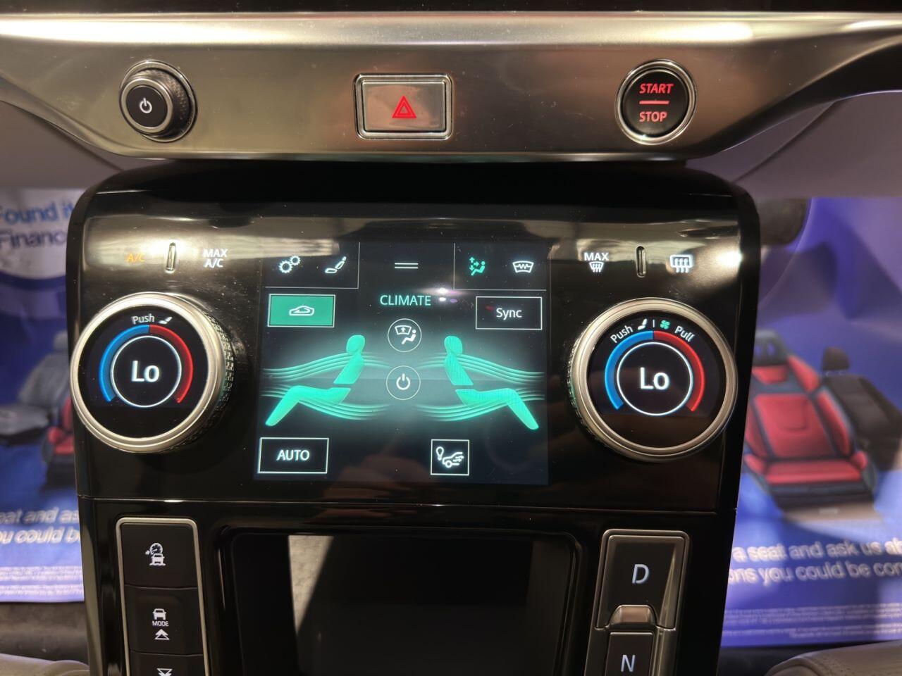 Jaguar I-Pace view 27