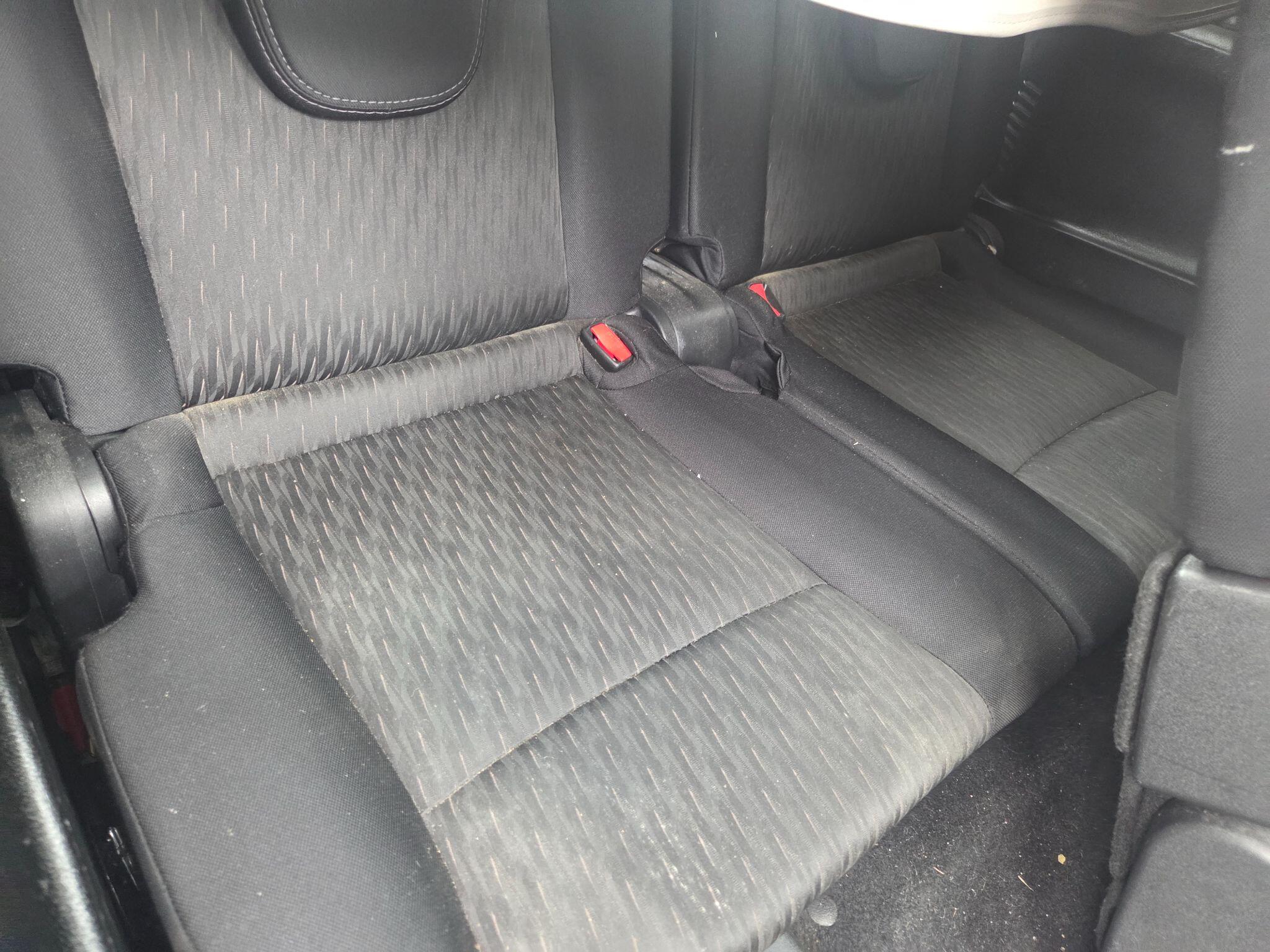 Nissan X-Trail view 18