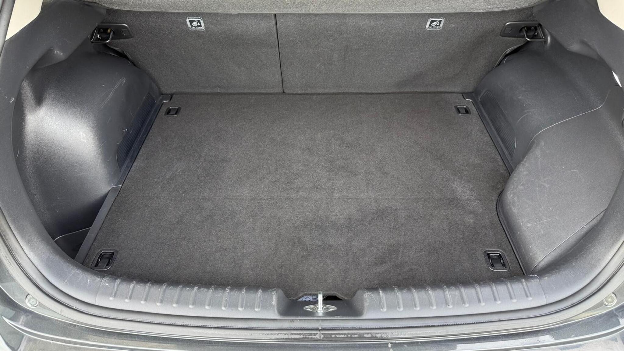 Kia Niro view 9