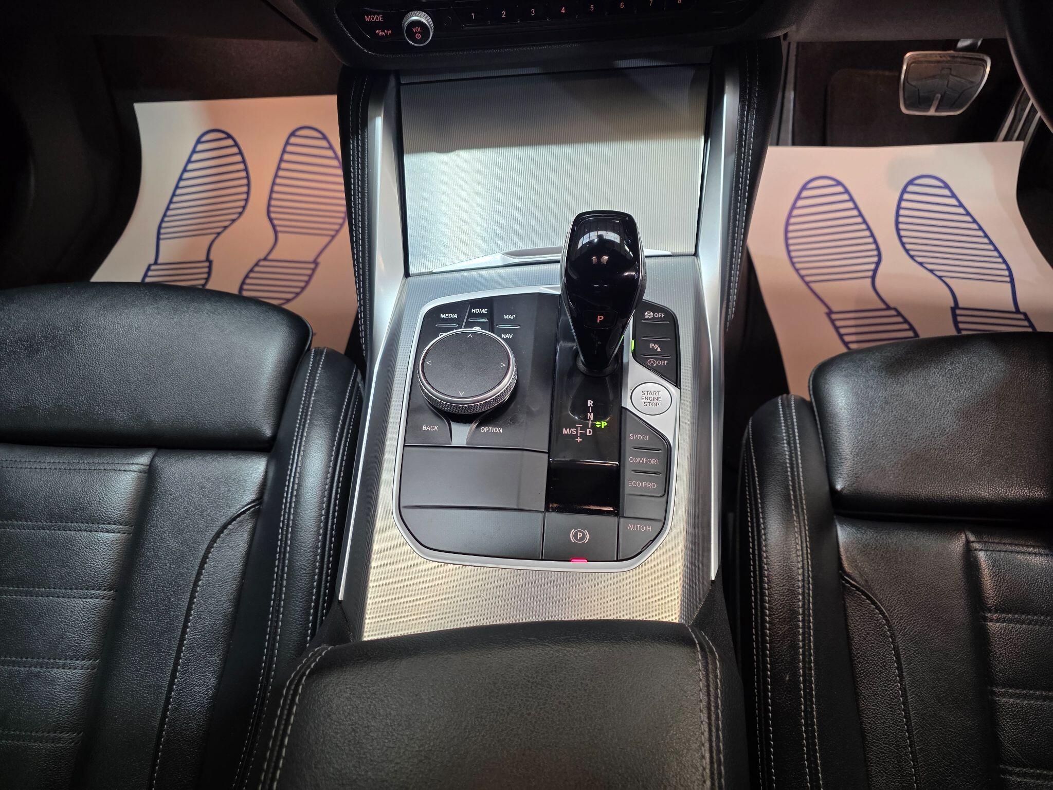 BMW 4 Series view 12