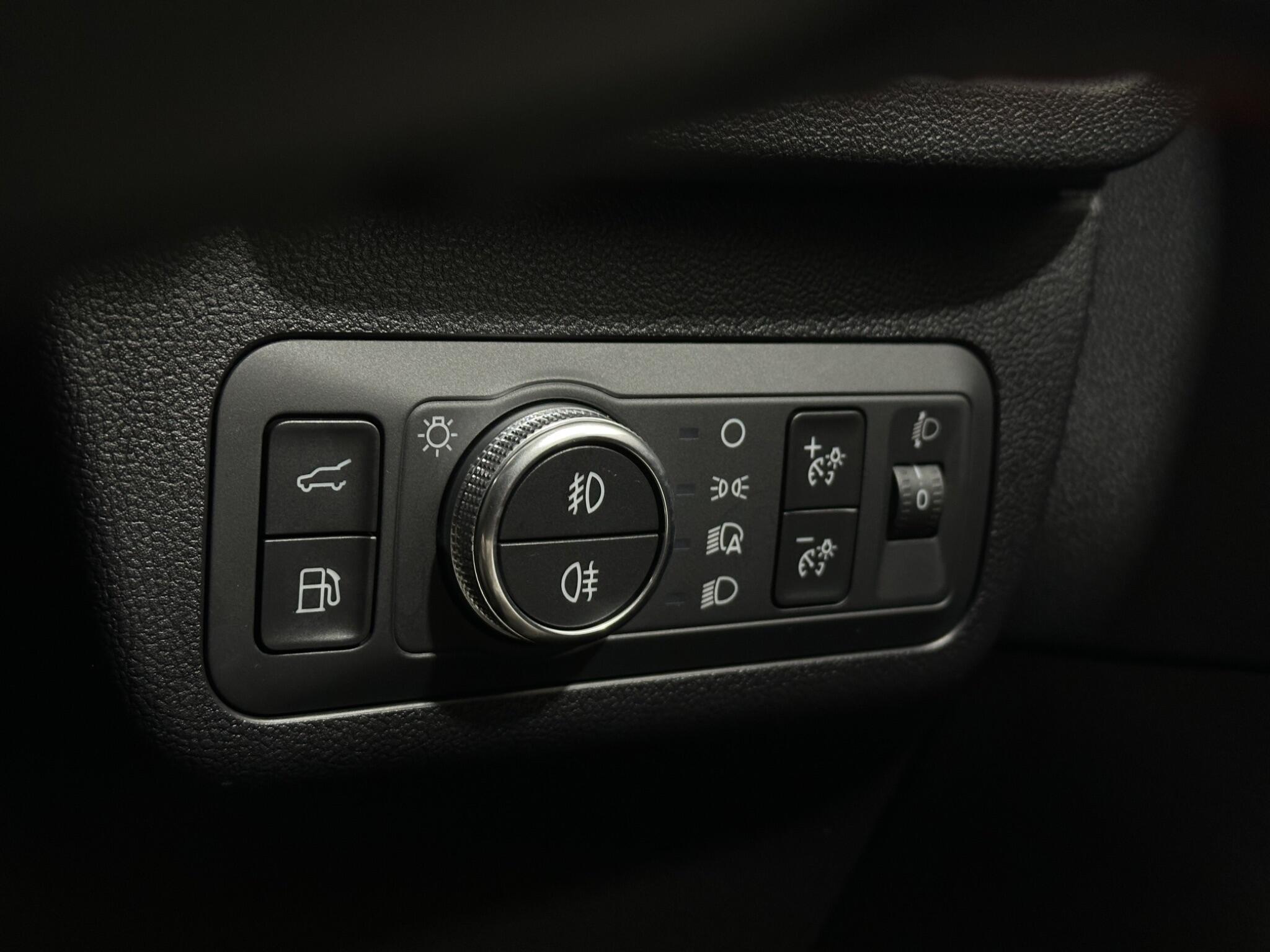 Ford Kuga view 18