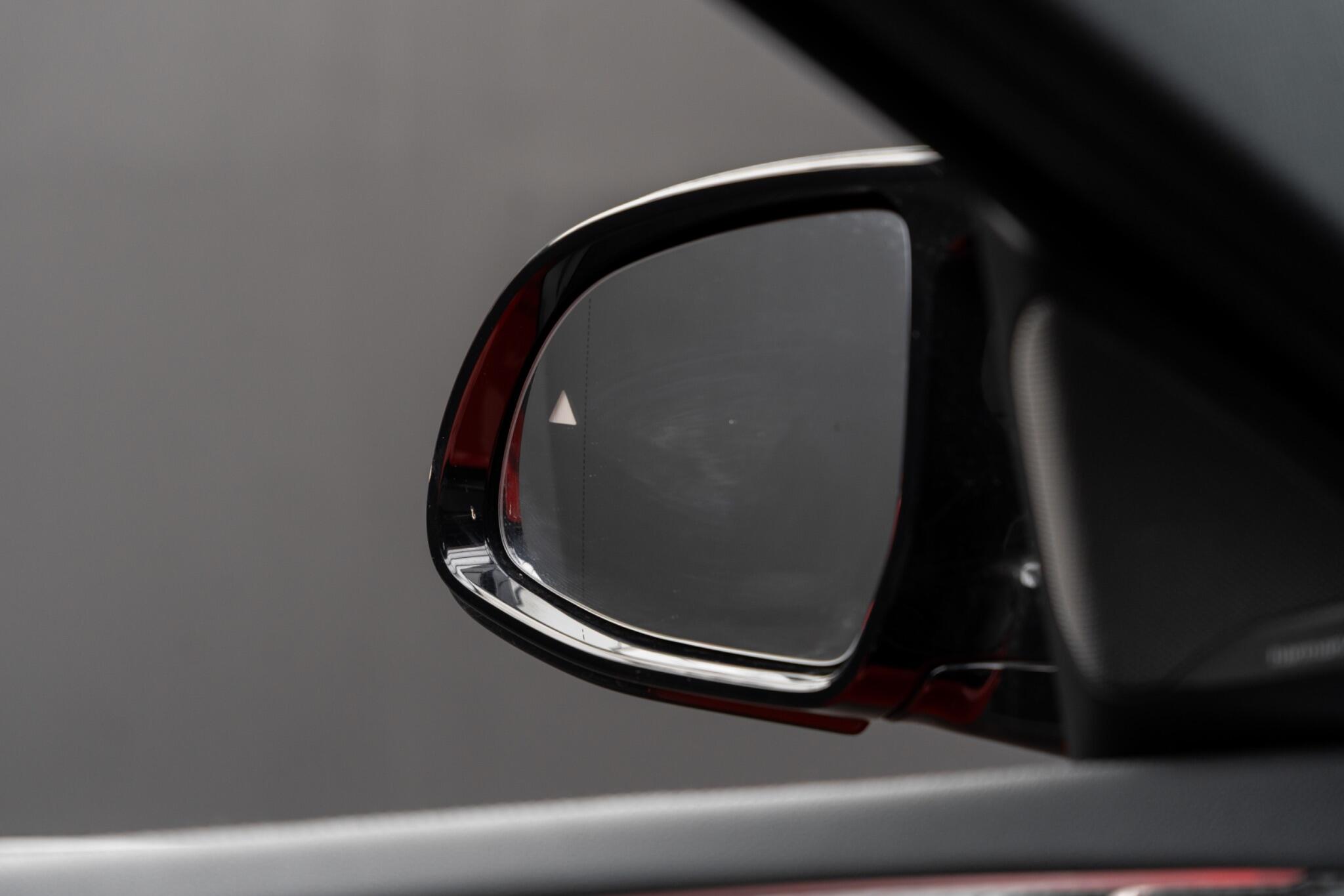BMW X4 M view 15