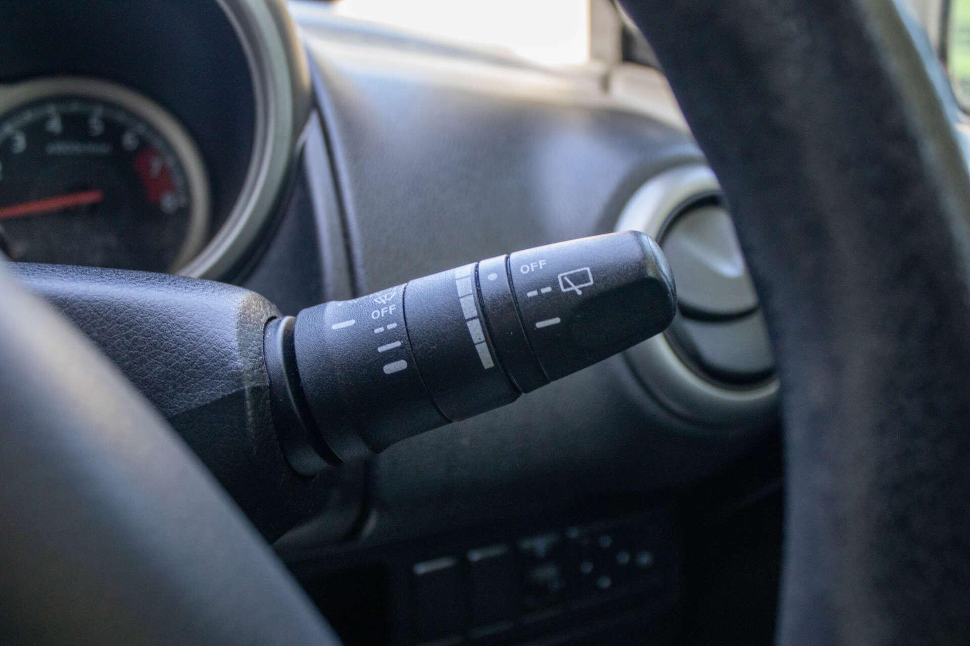 Nissan Note view 19