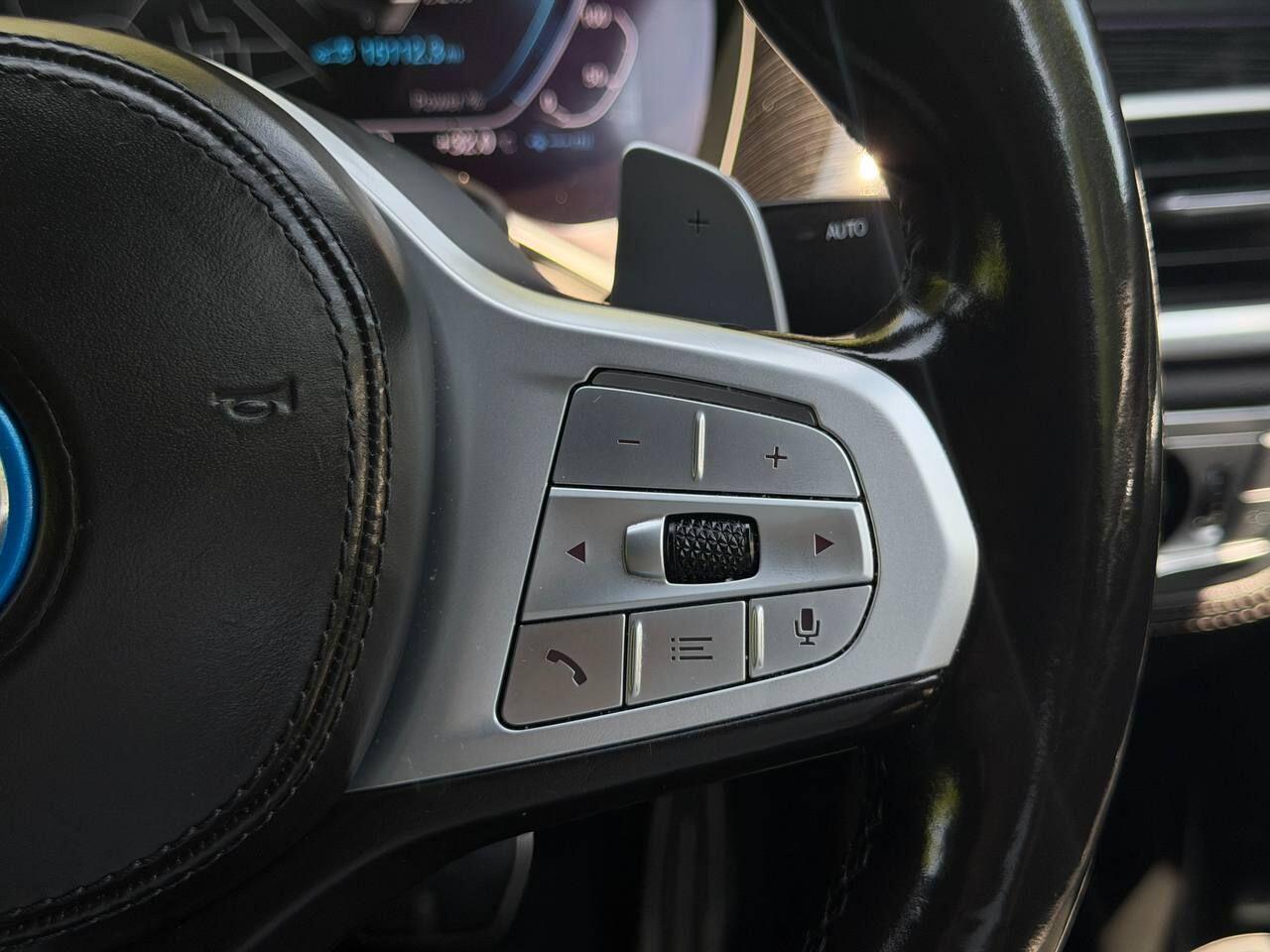 BMW 7 Series view 46