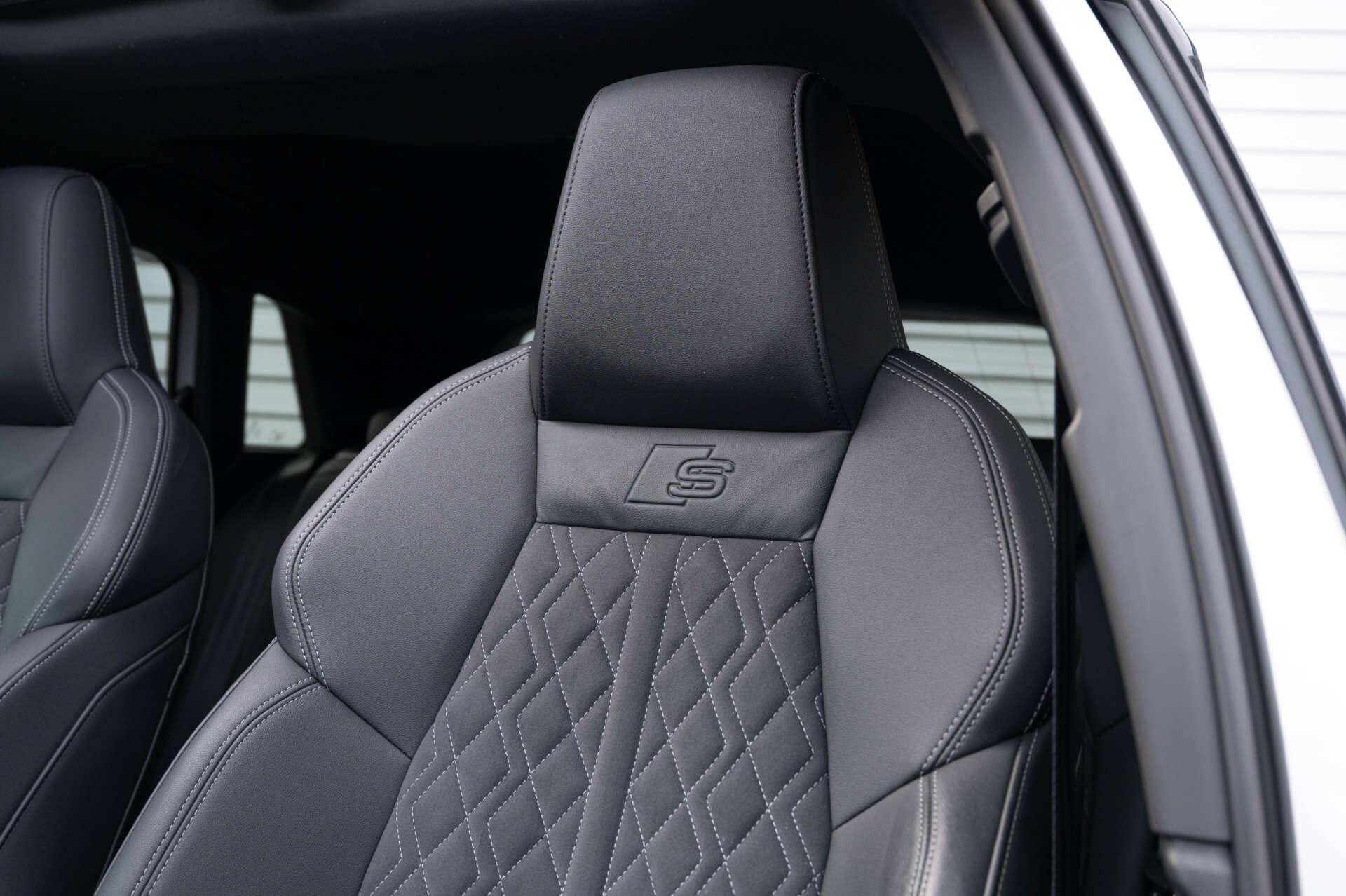 Audi S3 view 49