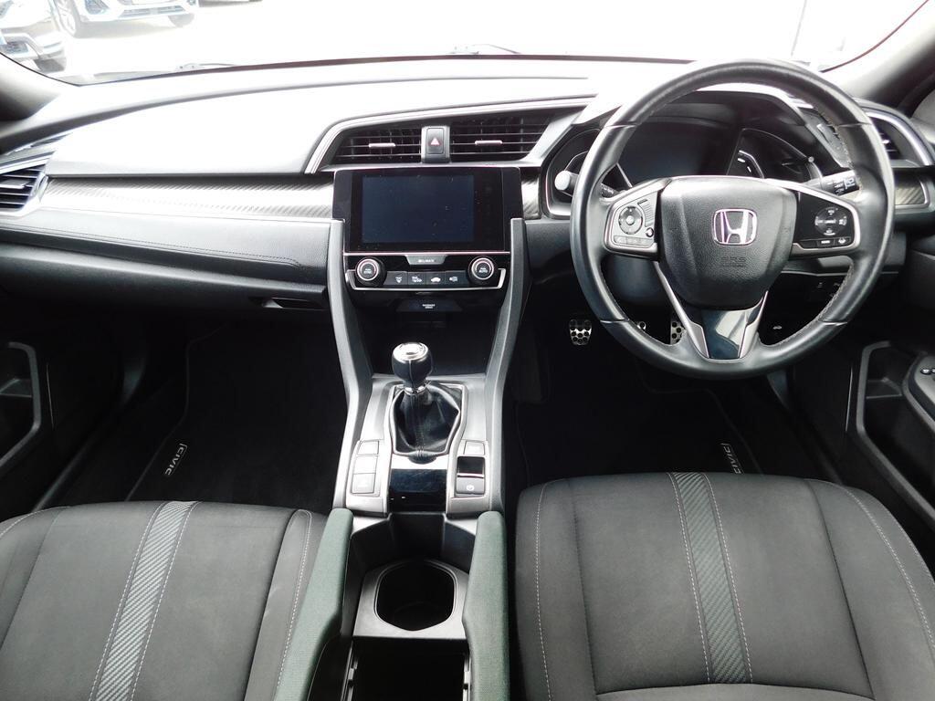 Civic
