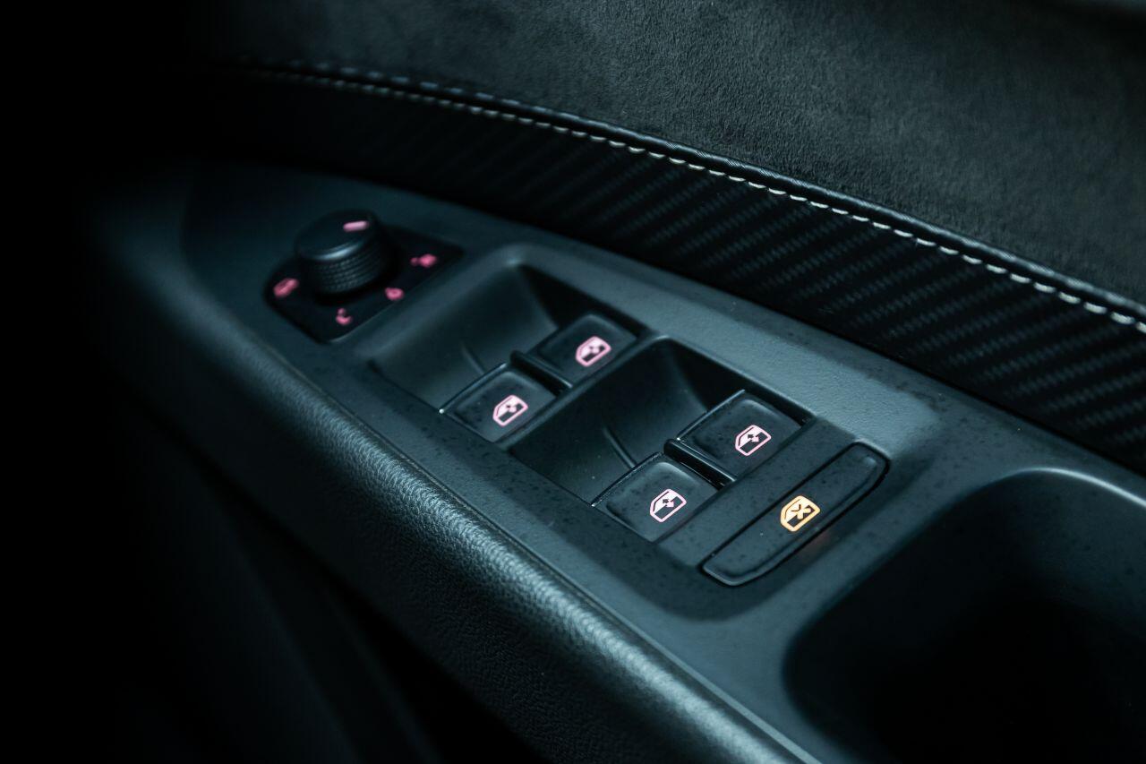 Seat Leon Leon view 40
