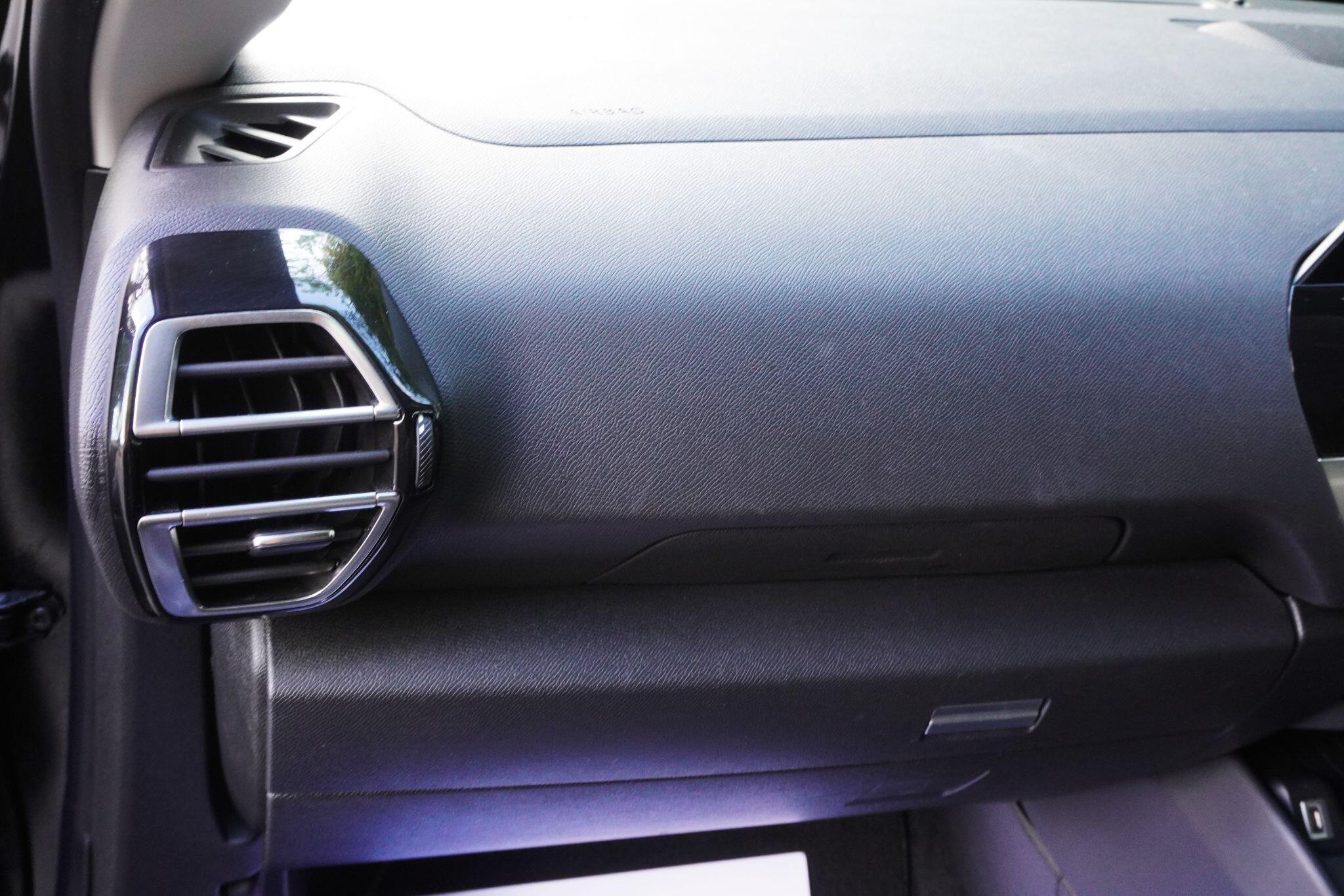 Citroen e-C4 view 51