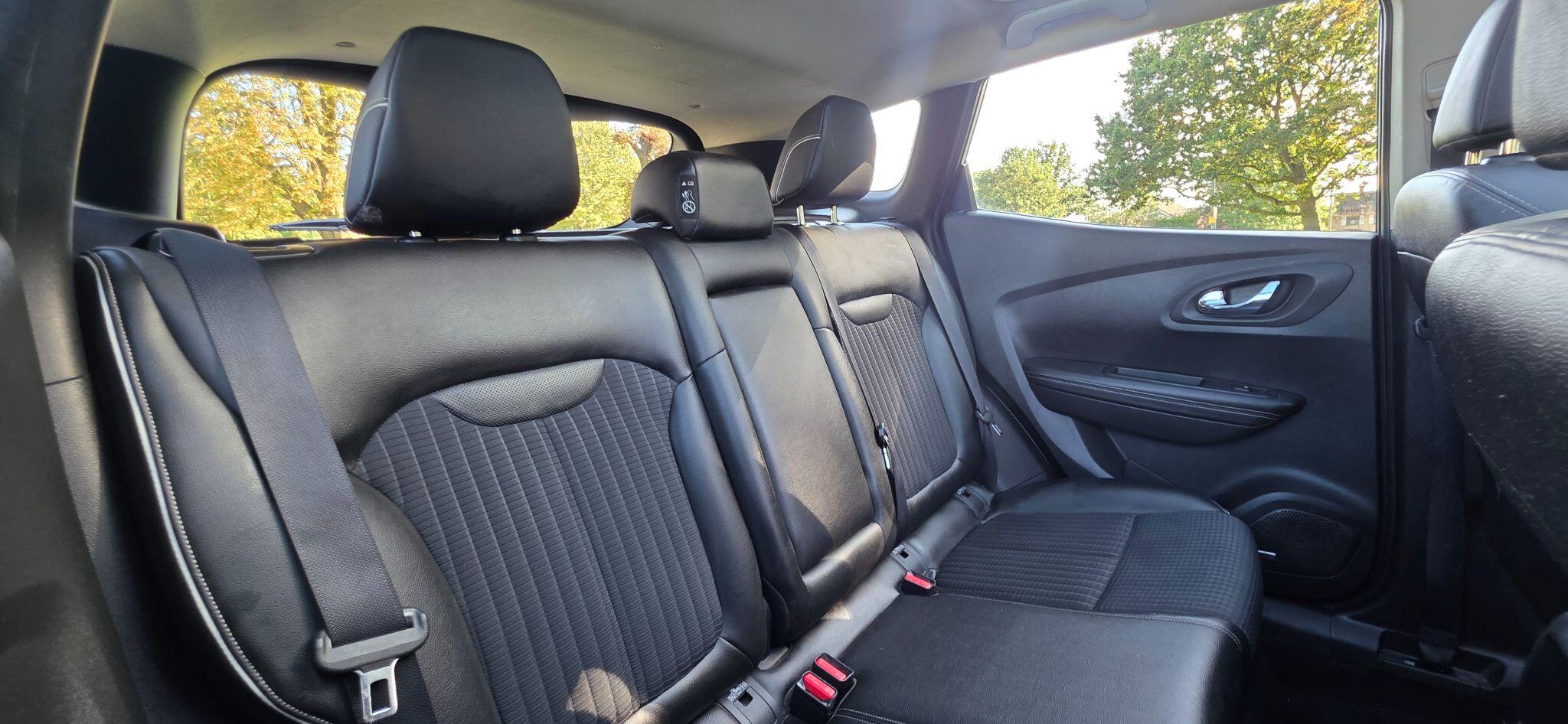 Renault Kadjar view 29