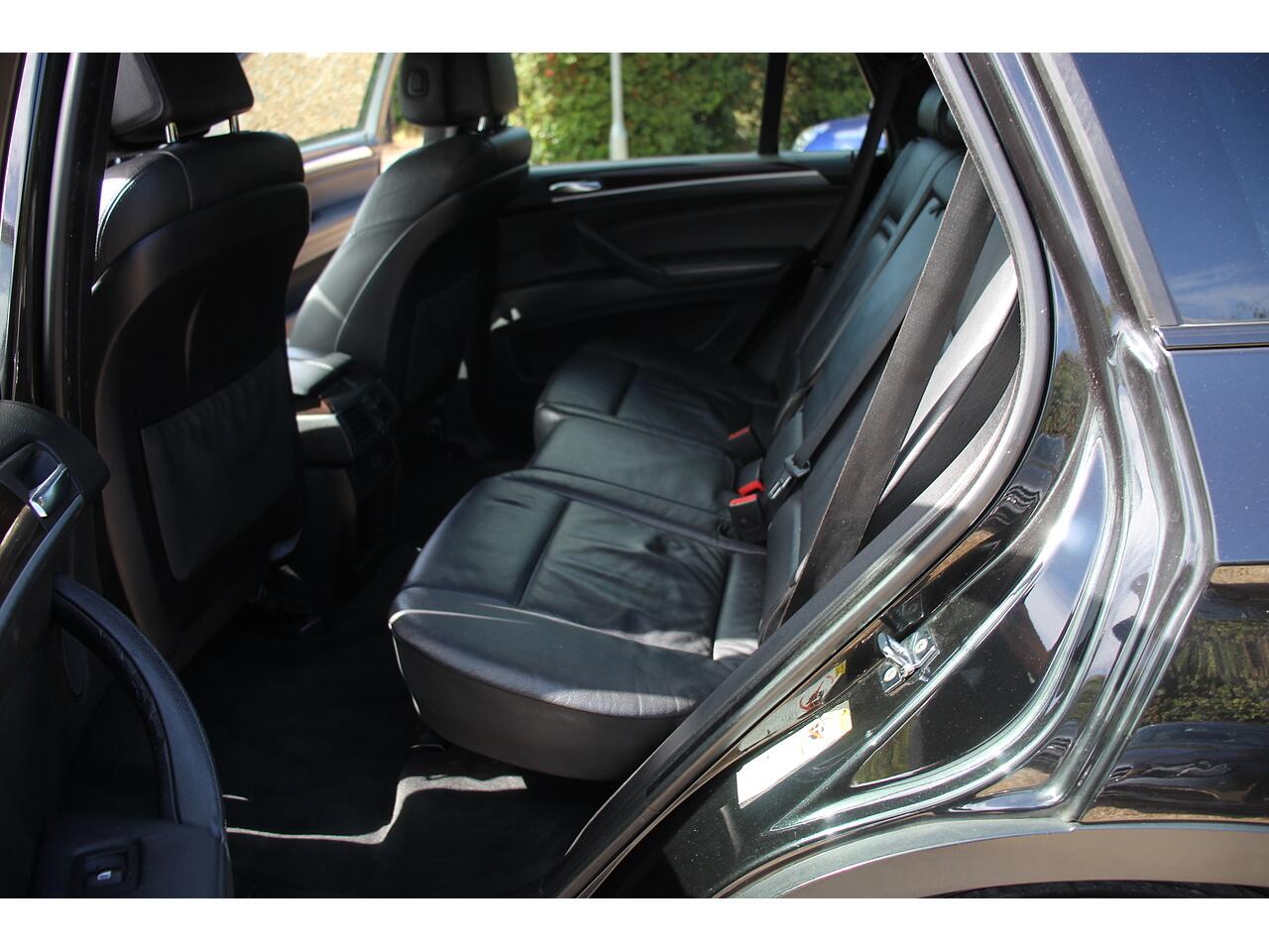 BMW X5 X5 view 11