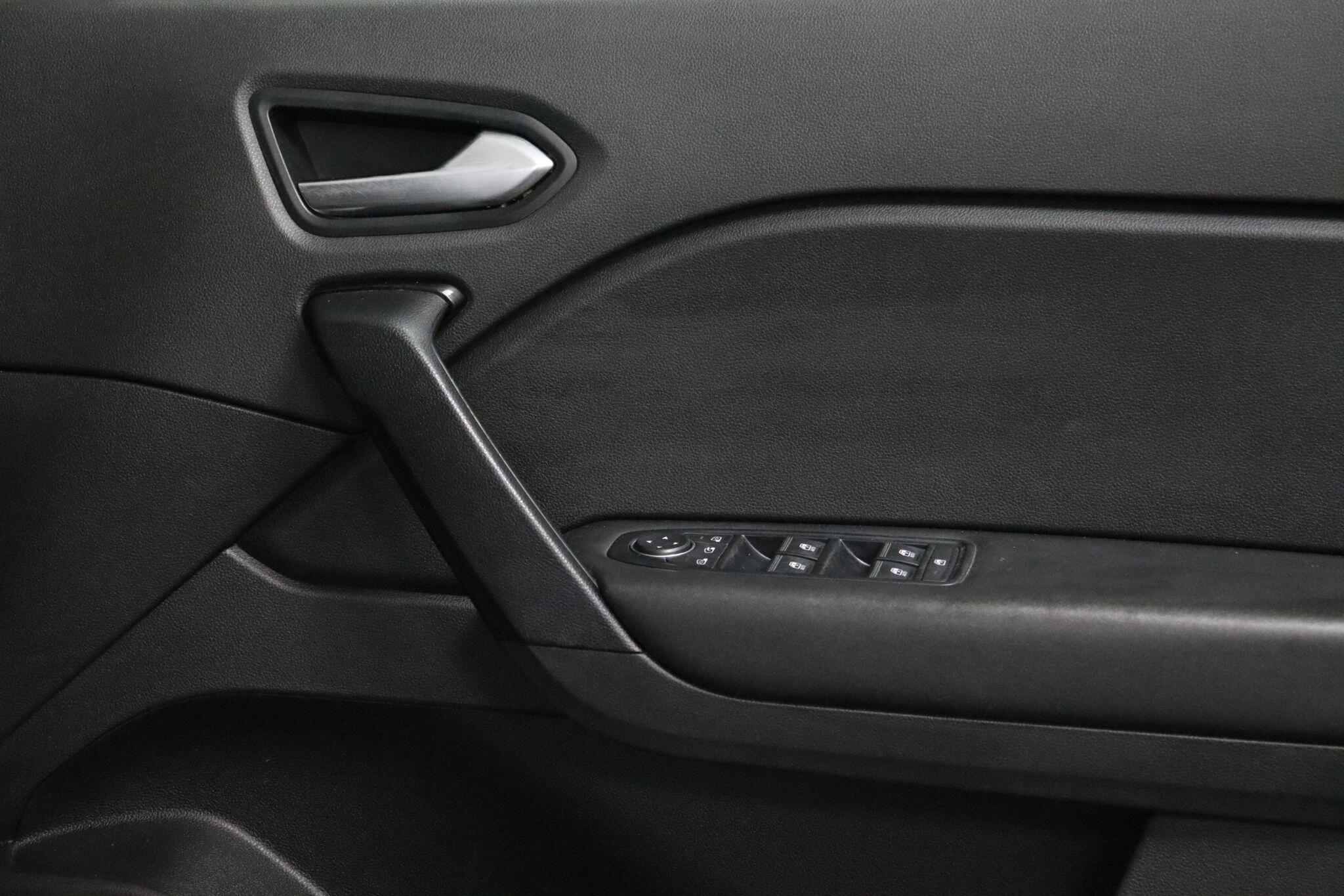 Renault Captur view 37