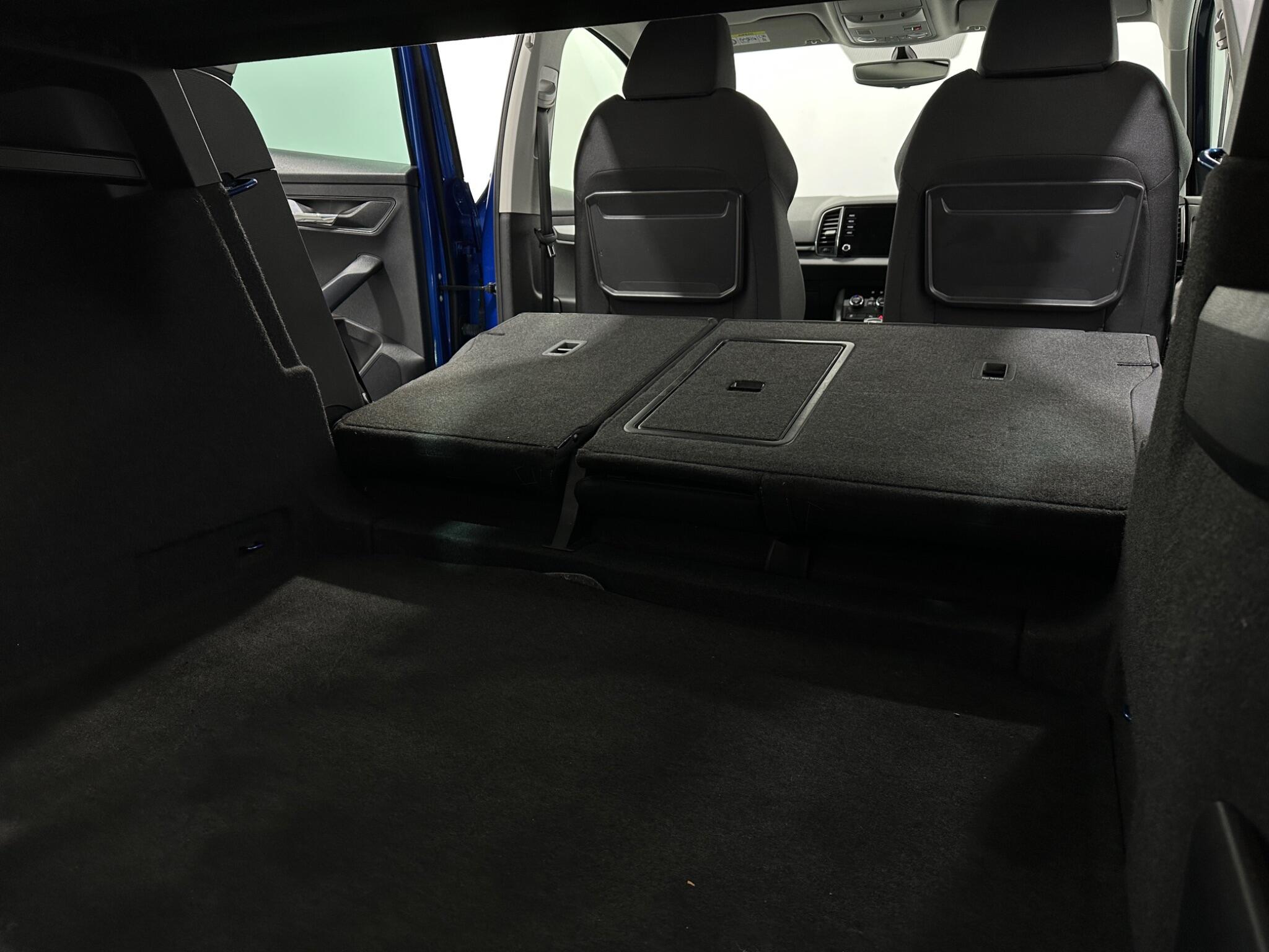 Skoda Karoq view 45