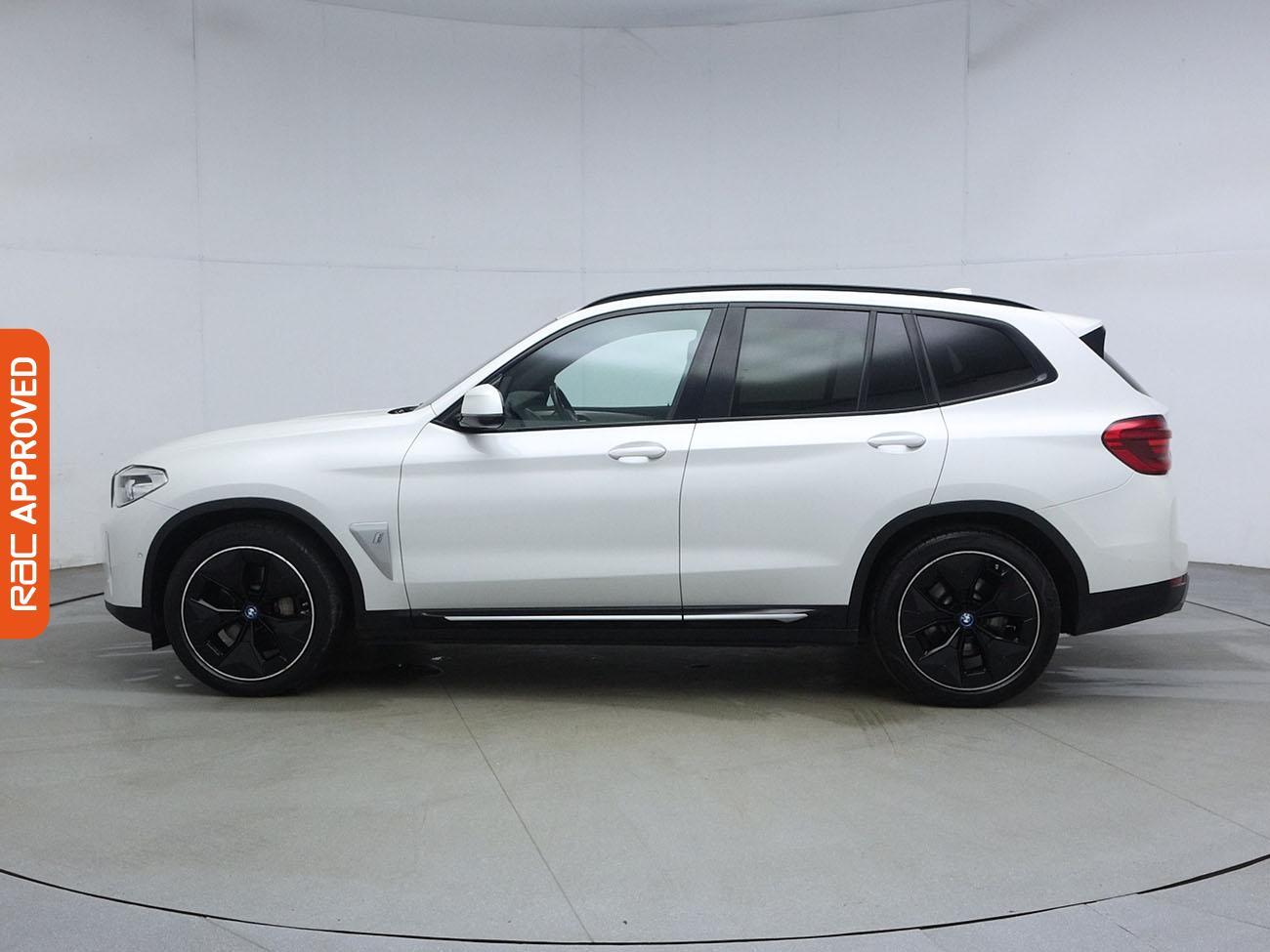 BMW Ix3 view 32