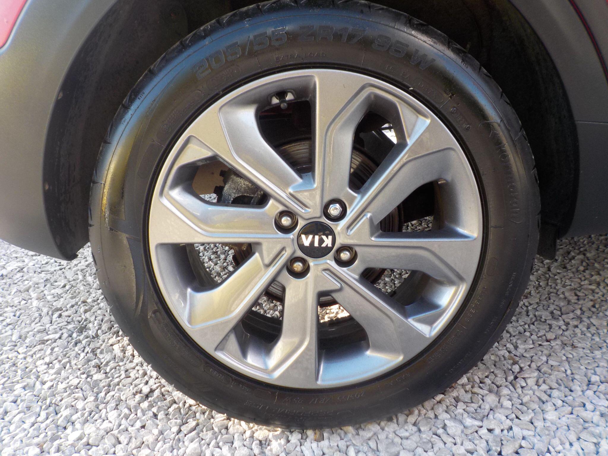 Kia Stonic 1.0 T-GDi 3 Euro 6 (s/s) 5dr