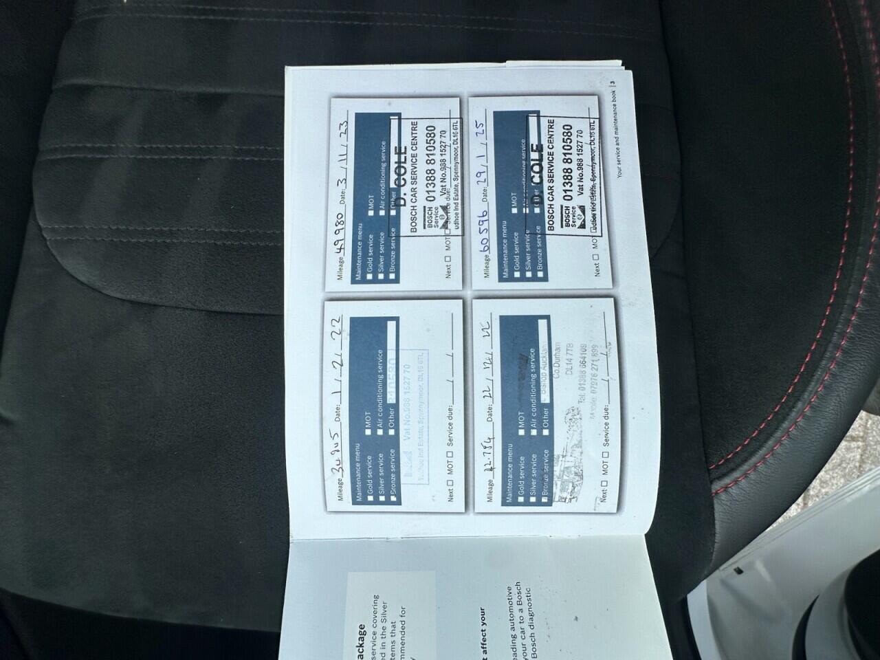 Ford Kuga view 41